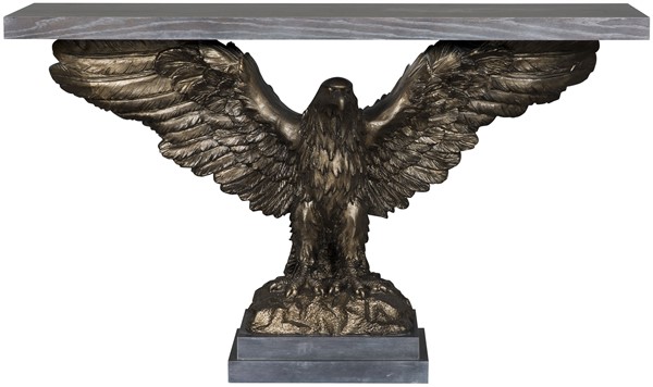 9305S-MY w bronze eagle HO